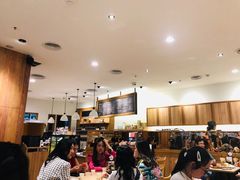 -After You Dessert Cafe(CENTRALWORLD)