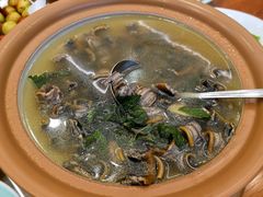 -云中大漈