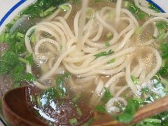 -马记永·兰州牛肉面(山姆外高桥店)