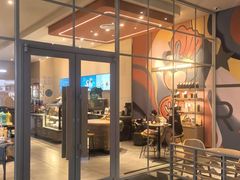 -星巴克臻选(广州东山锦轩店)