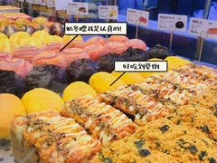 -LELECHA乐乐茶(新街口大洋店)