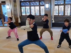 -少林功夫文化中心·独门独院