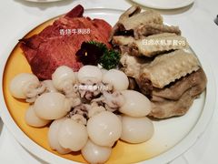 -白天鹅宾馆-宏图府餐厅