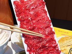 -犇鼎牛潮汕牛肉火锅(新辰里学清路店)