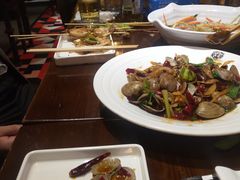 -冰城串吧(中上园店)