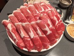 -巴奴毛肚火锅(悠唐购物中心店)