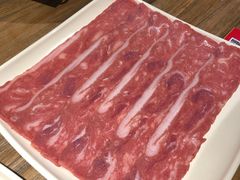 培根-肆拾壹號烤肉(龙岗店)