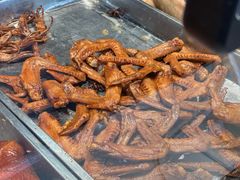 鸭翅-竺桥兄弟烤鸭馆(竺桥店)