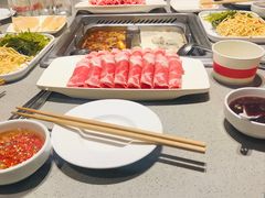 -海底捞火锅(奥山世纪城店)
