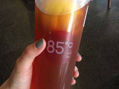-85度C(广州黄边店)