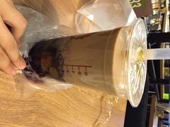 沪上阿姨-沪上阿姨鲜果茶(华新大街店)