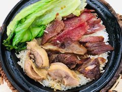 -皇上皇腊味店(下九路店)