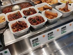 -老乡鸡(庐江路店)
