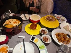 -花家怡园(四合院总店)