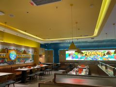 -小鱼小牛·鱼牛干锅·脆鱼火锅(世欧广场店)