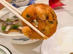 -聚春园自助餐厅(东街口店)