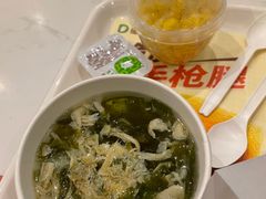 -德克士(前门店)