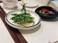 -火齐潮汕砂锅粥(五道口店)