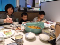 -周渝食惦·酸菜鱼精致川菜(横岗店)