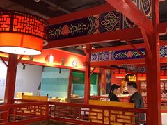 -祥源胡同·涮牛羊肉火锅(花桥店)