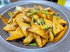 -川坝子酒楼(安华西里店)