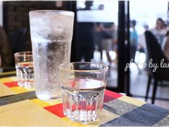 -遇见西木美式餐厅(体育路店)