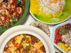 -锦府盐帮·李宅(领展购物广场中关村店)