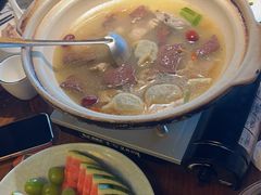 -永安水煮活鱼·仪征菜(仪征奥林匹克店)