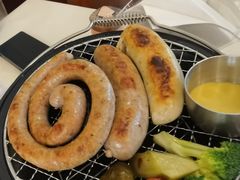 -华梅西餐厅(哈尔滨中央大街店)