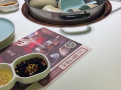 -洪氏嗨捞·猪肚鸡火锅(阳光天地店)