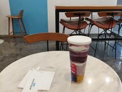 -Blueglass酸奶(北京环宇荟店)