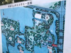 -桃花岛景观公园