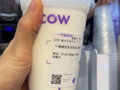 -一只酸奶牛(时代天街A馆店)