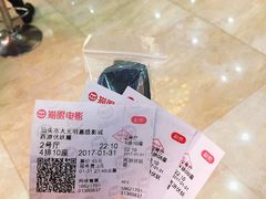 -大光明嘉盛影院