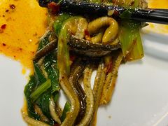 -乐山第一家临江鳝丝(茶坊路店)