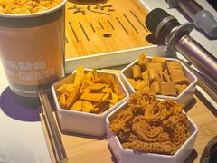 -星聚会KTV(合生汇黑金店)