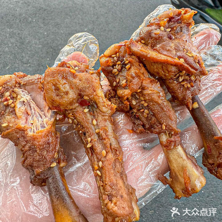 接连三天没货！今天终于被我吃到了！！！