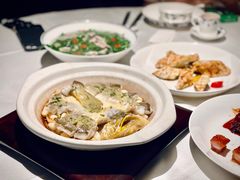 东海大黄鱼-炳胜公馆(珠江新城店)