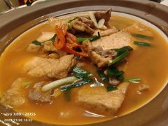 -新疆巴州金丝特餐厅(大钟寺店)