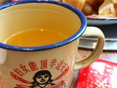 -蜀都冒菜·酱蟹生腌