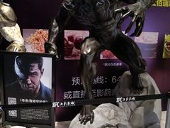-SFC上影影城(港汇永华IMAX激光店)