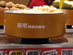 -龍歌自助小火锅(秦淮水游城店)