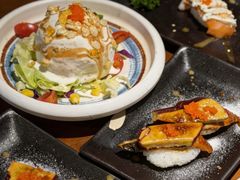 -小川洋风料理(江汉路店)