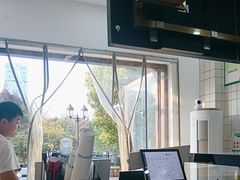 -茶百道(临港大学城店)