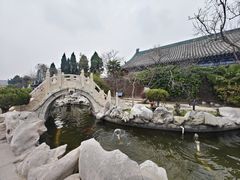 -开封包公祠
