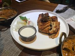 -哈努曼印度餐厅(吴泾宝龙广场店)