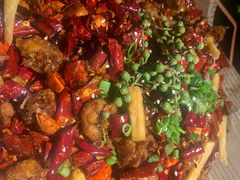 -小资太太餐厅(南岗区店)