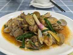 -明记海鲜大排档(巽寮湾店)