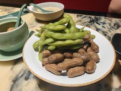 -锦府盐帮·侯宅(五棵松万达店)