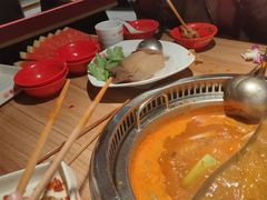 -季季红火锅(长沙步行街店)